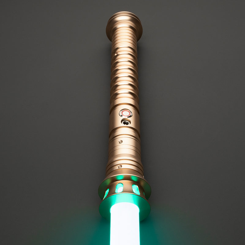 The Mouse lightsaber – view 11