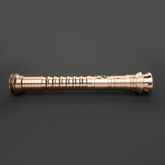 The Mouse lightsaber – view 12