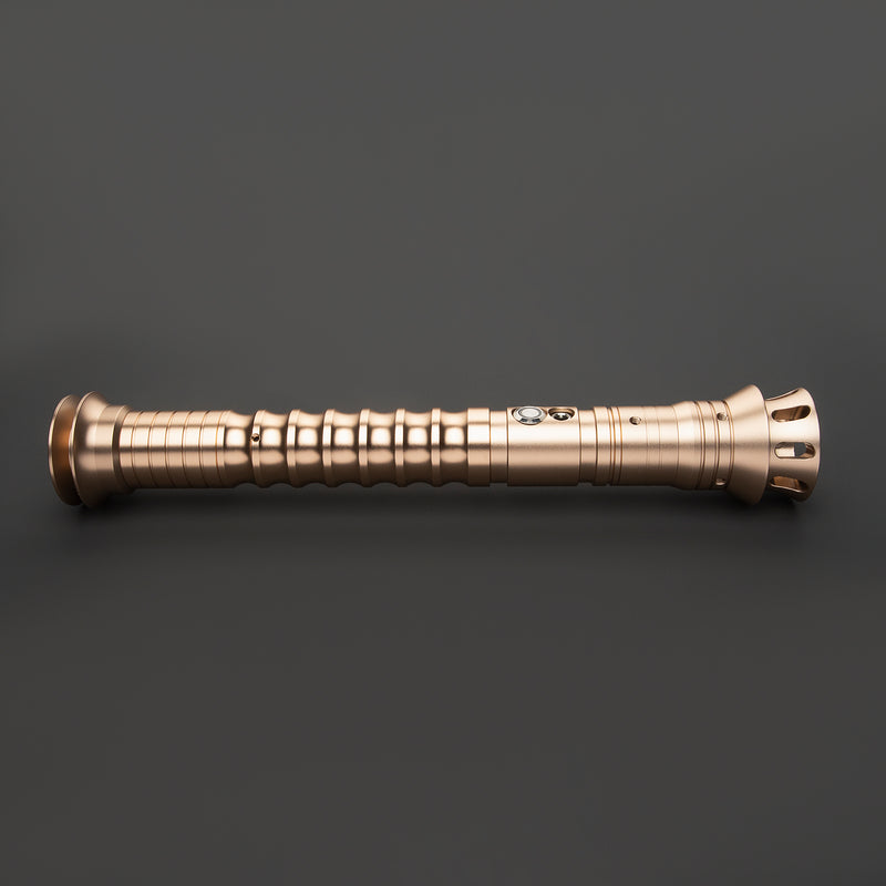 The Mouse lightsaber – view 12