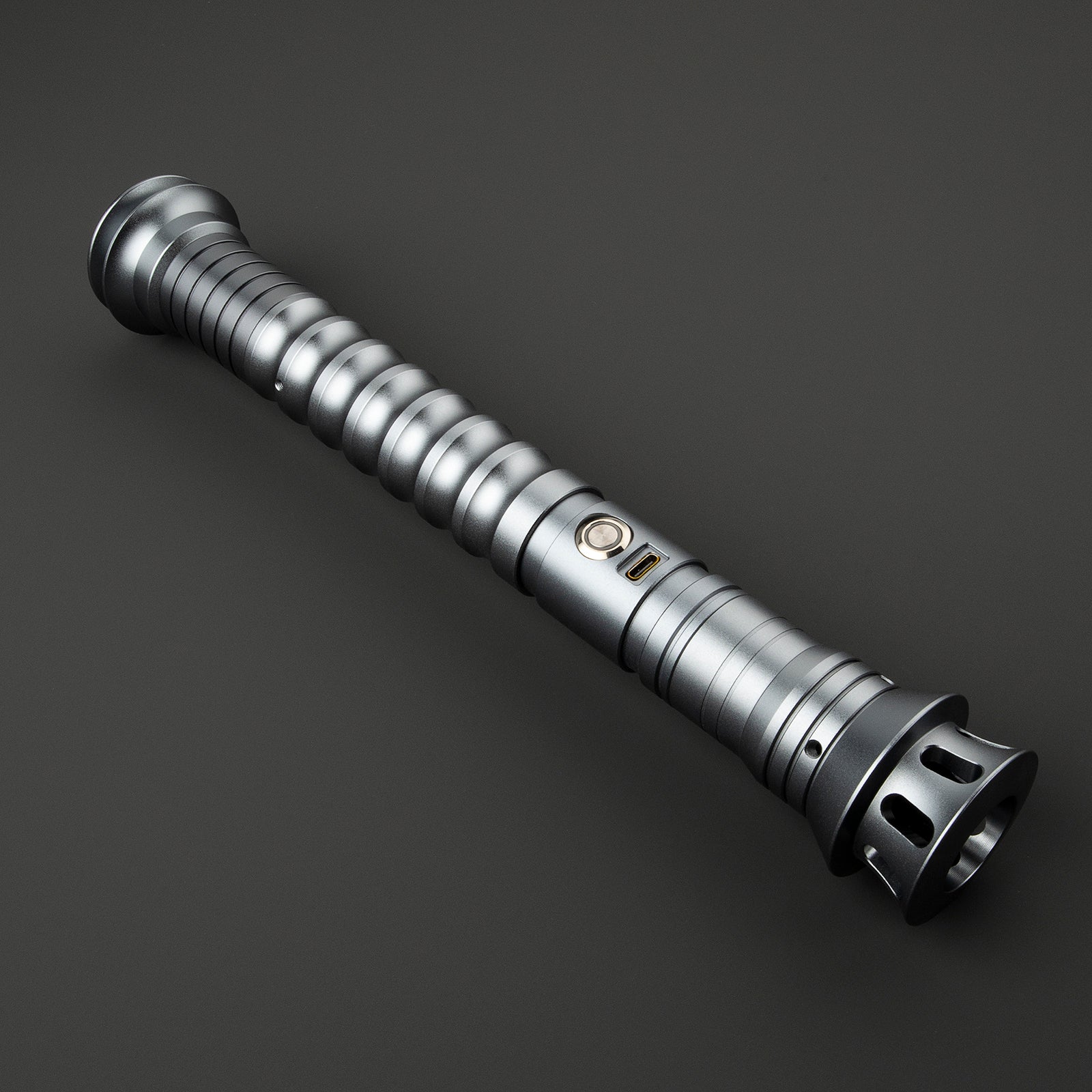 The Mouse lightsaber – view 13