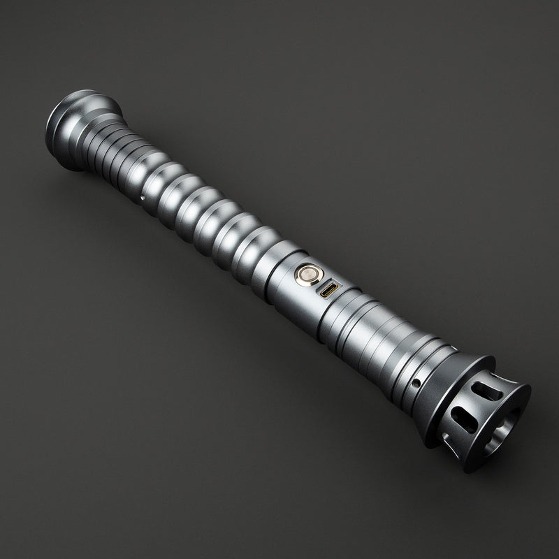 The Mouse lightsaber – view 13