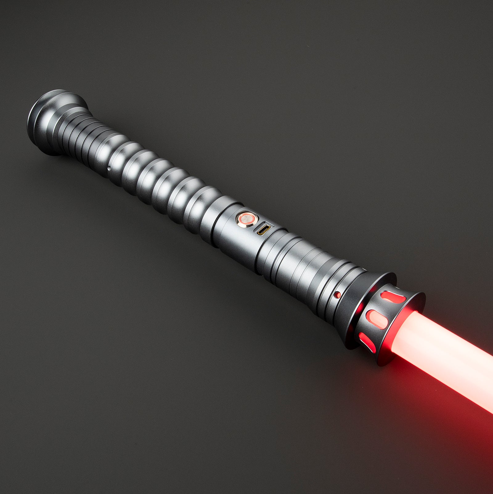 The Mouse lightsaber – view 14