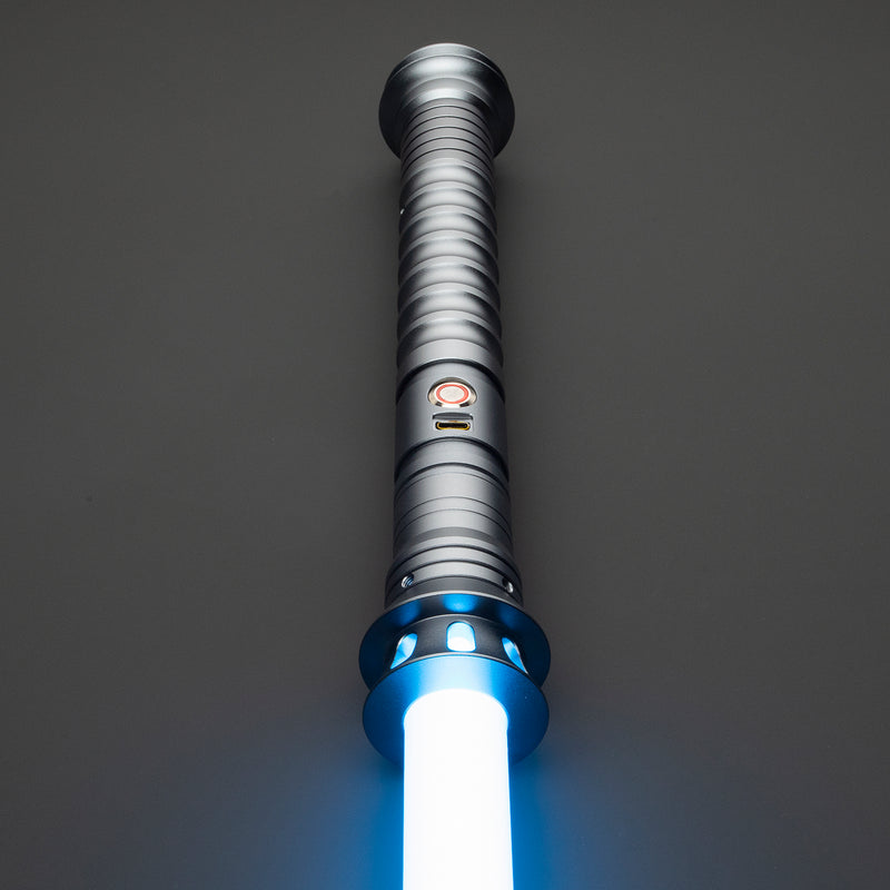 The Mouse lightsaber – view 15