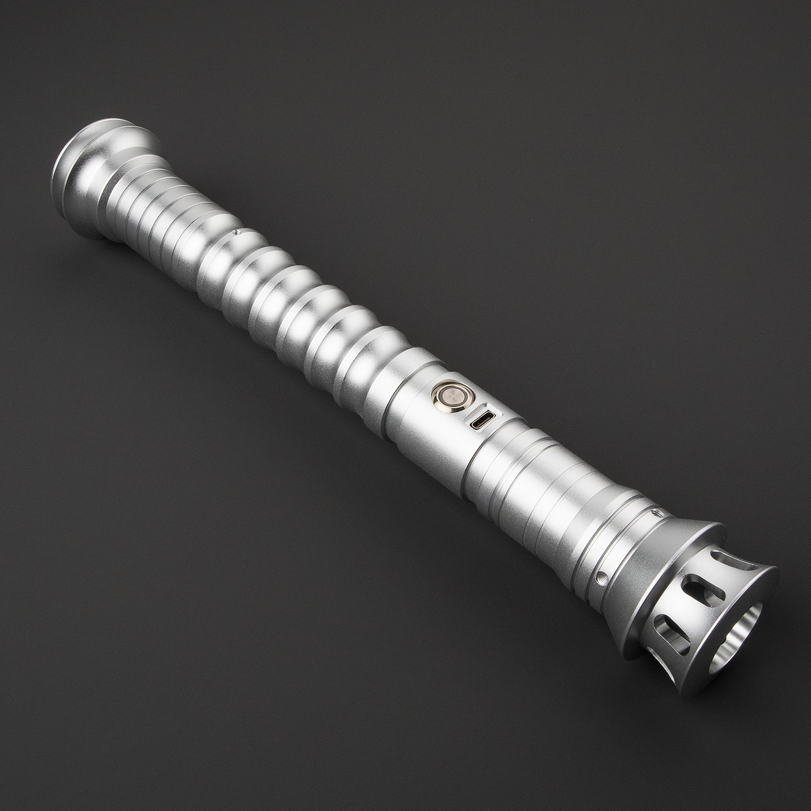 The Mouse lightsaber – view 16