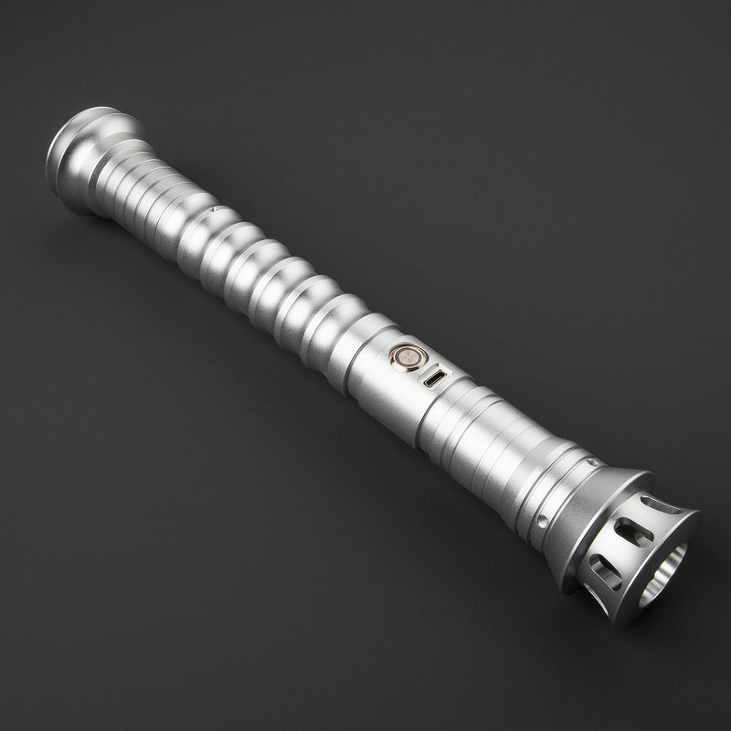 The Mouse lightsaber – view 16