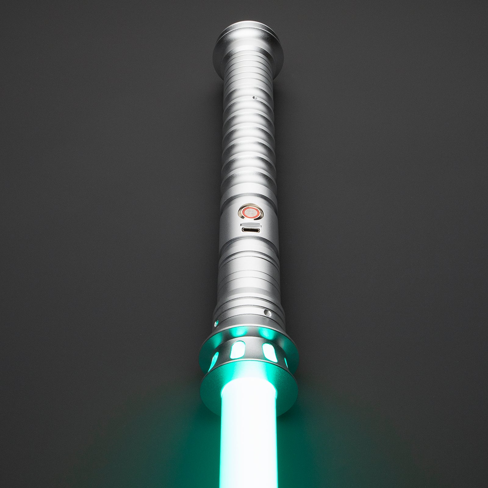 The Mouse lightsaber – view 17