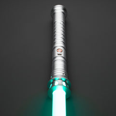 The Mouse lightsaber – view 17