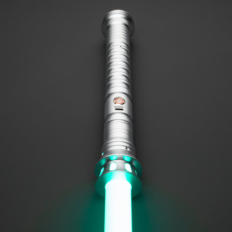 The Mouse lightsaber – view 17