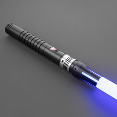 The Opal lightsaber – view 4