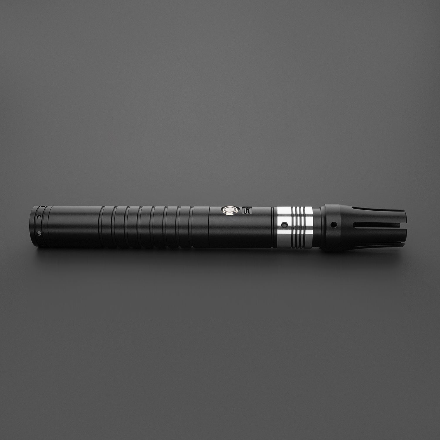 The Opal lightsaber – view 7