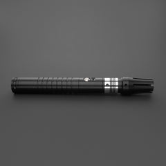 The Opal lightsaber – view 7