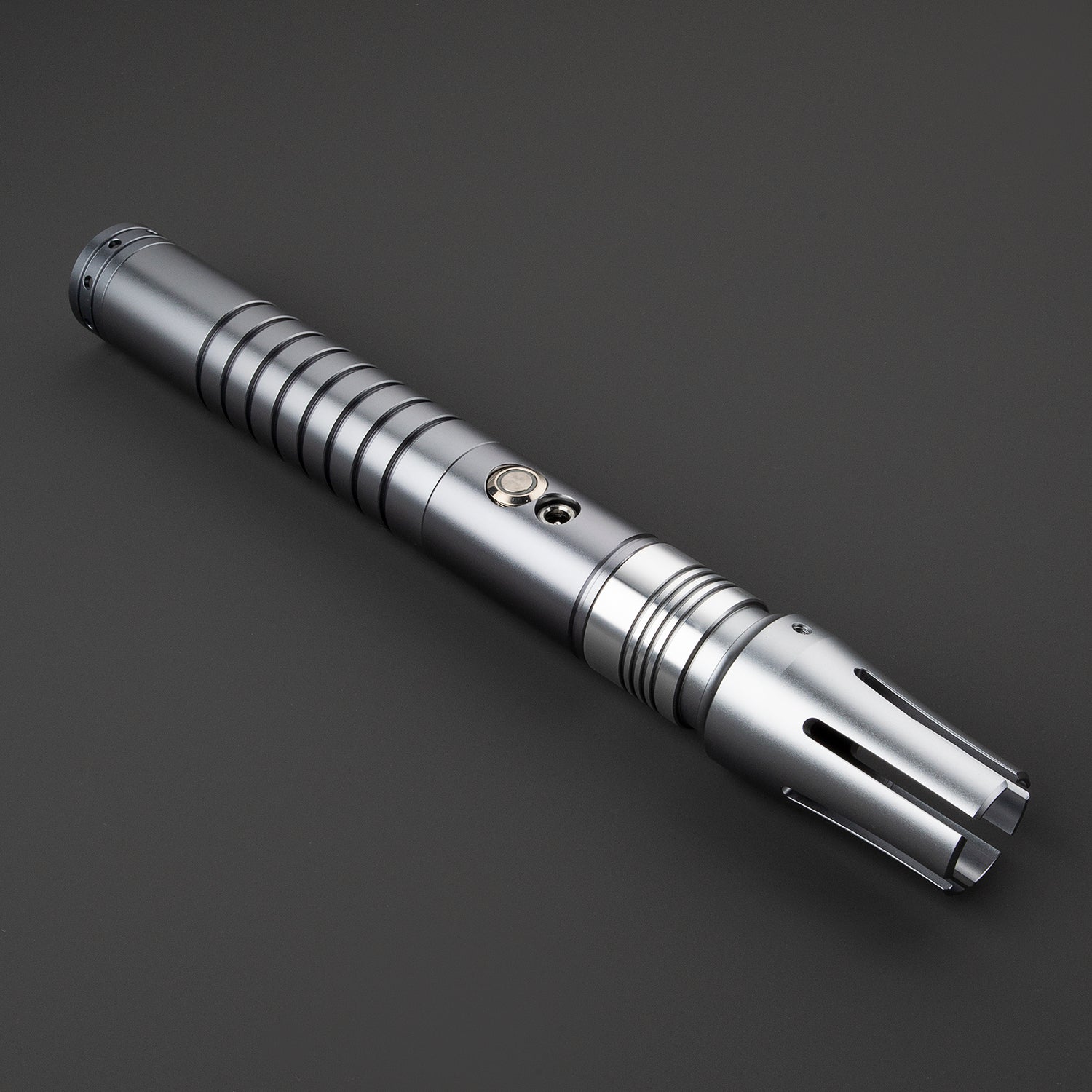 The Opal lightsaber – view 8