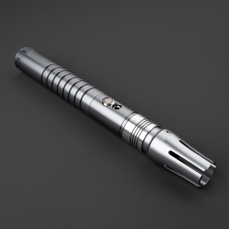 The Opal lightsaber – view 8