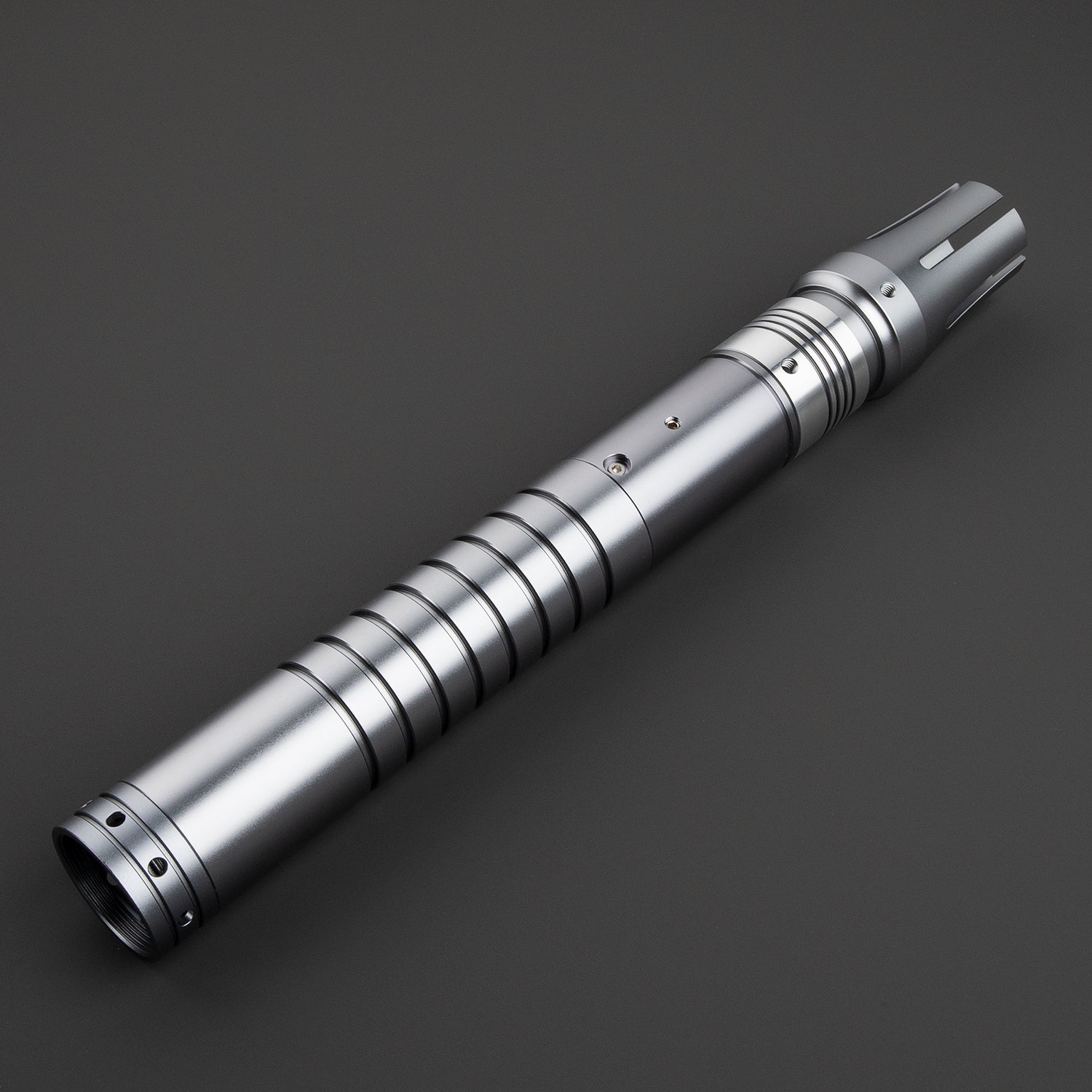 The Opal lightsaber – view 9
