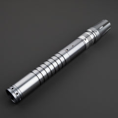 The Opal lightsaber – view 9
