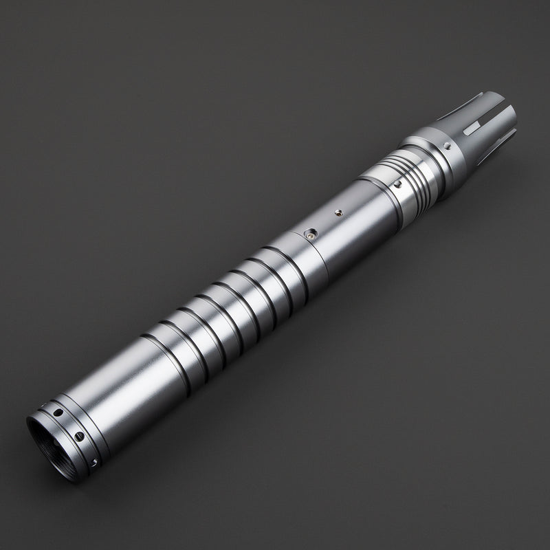 The Opal lightsaber – view 9
