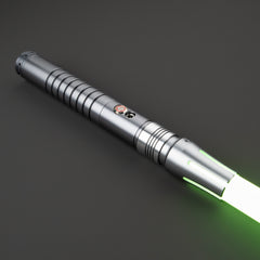 The Opal lightsaber – view 10