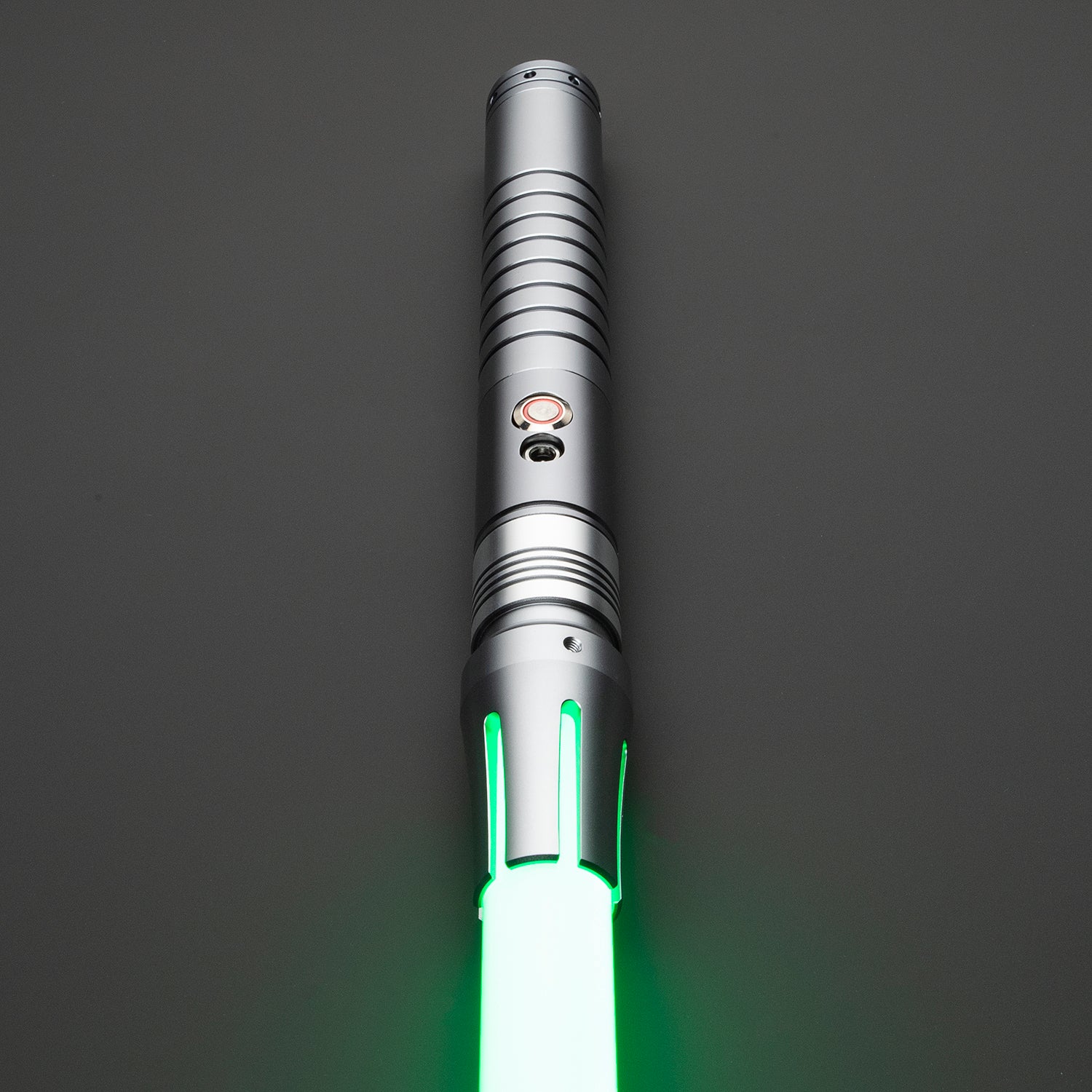 The Opal lightsaber – view 11