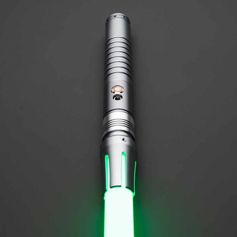 The Opal lightsaber – view 11