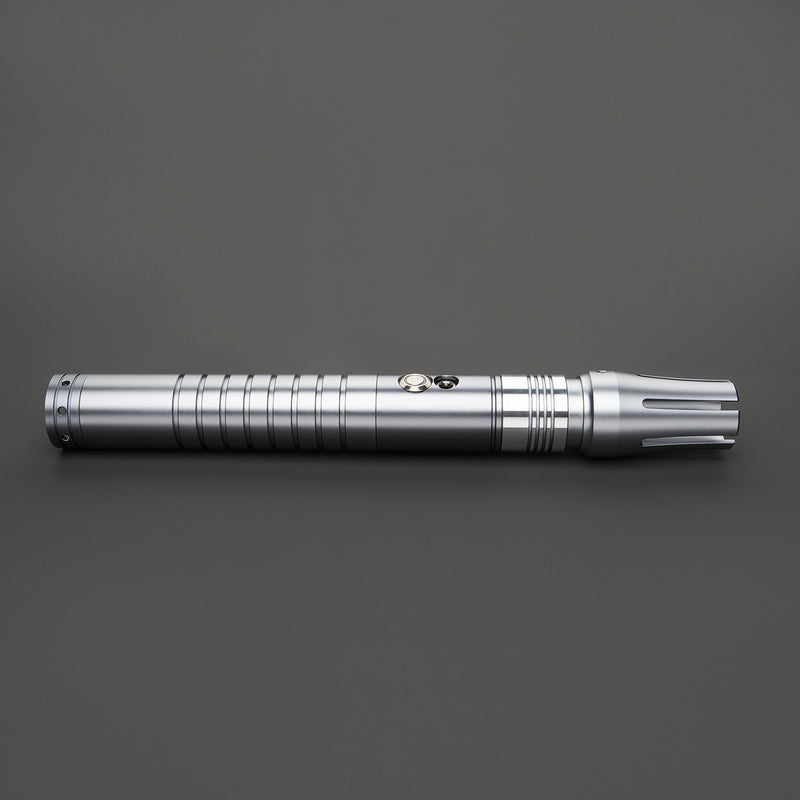 The Opal lightsaber – view 12