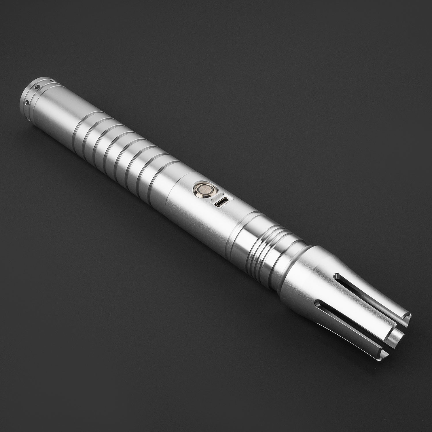The Opal lightsaber – view 13