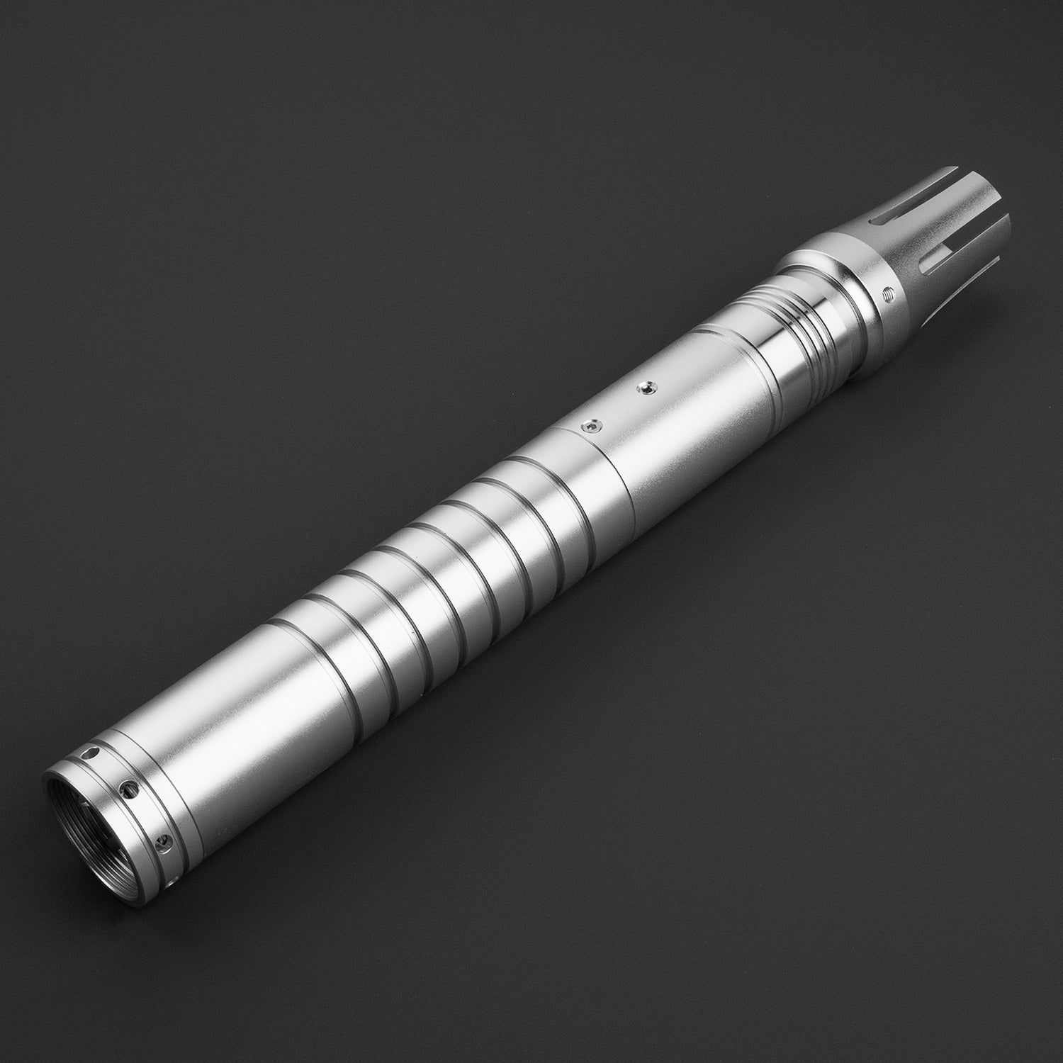 The Opal lightsaber hilt