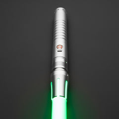 The Opal lightsaber – view 14