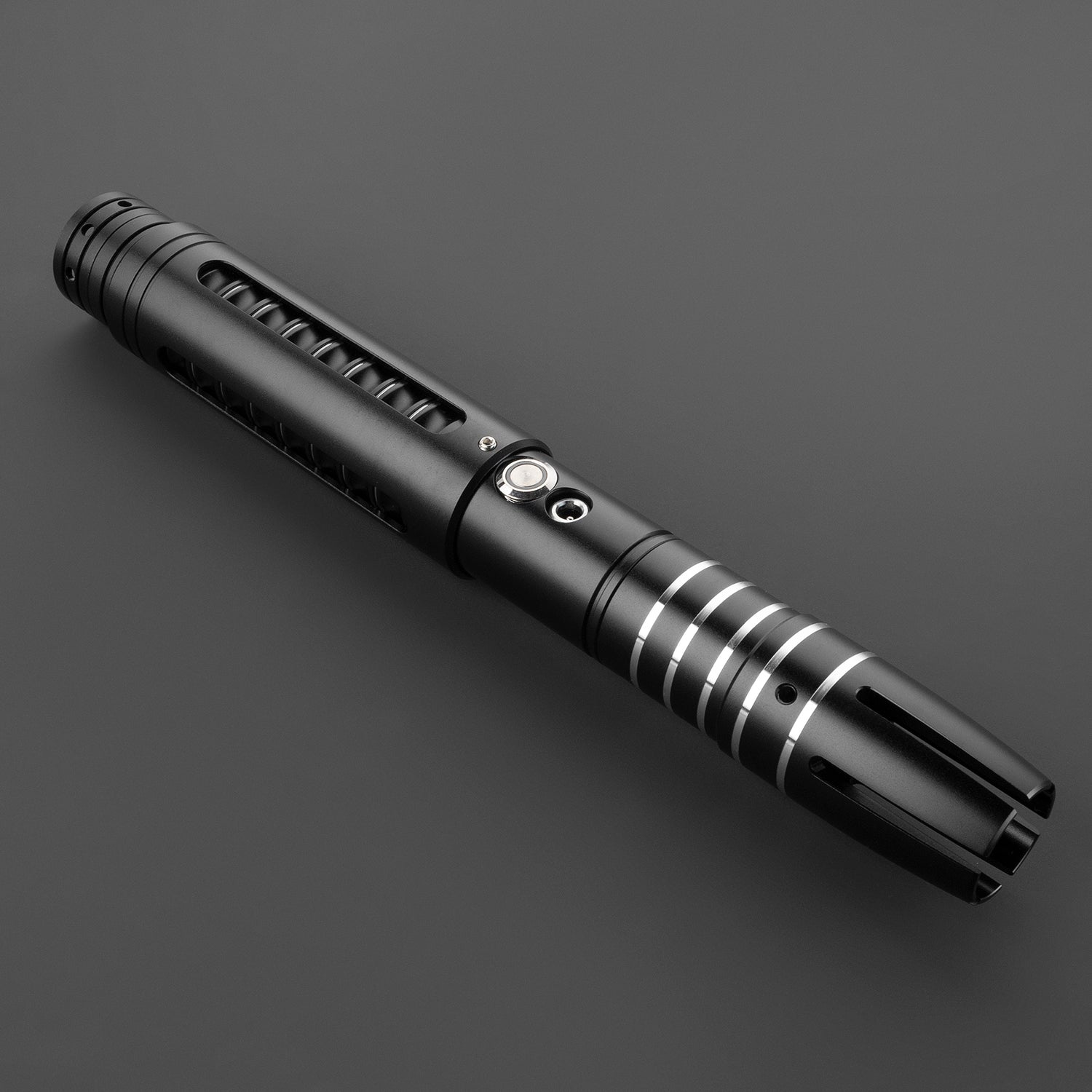 The Viper lightsaber – view 2