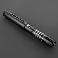 The Viper lightsaber – view 2