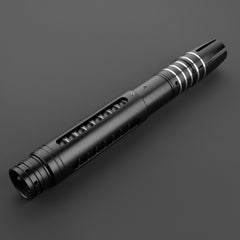 The Viper lightsaber – view 3