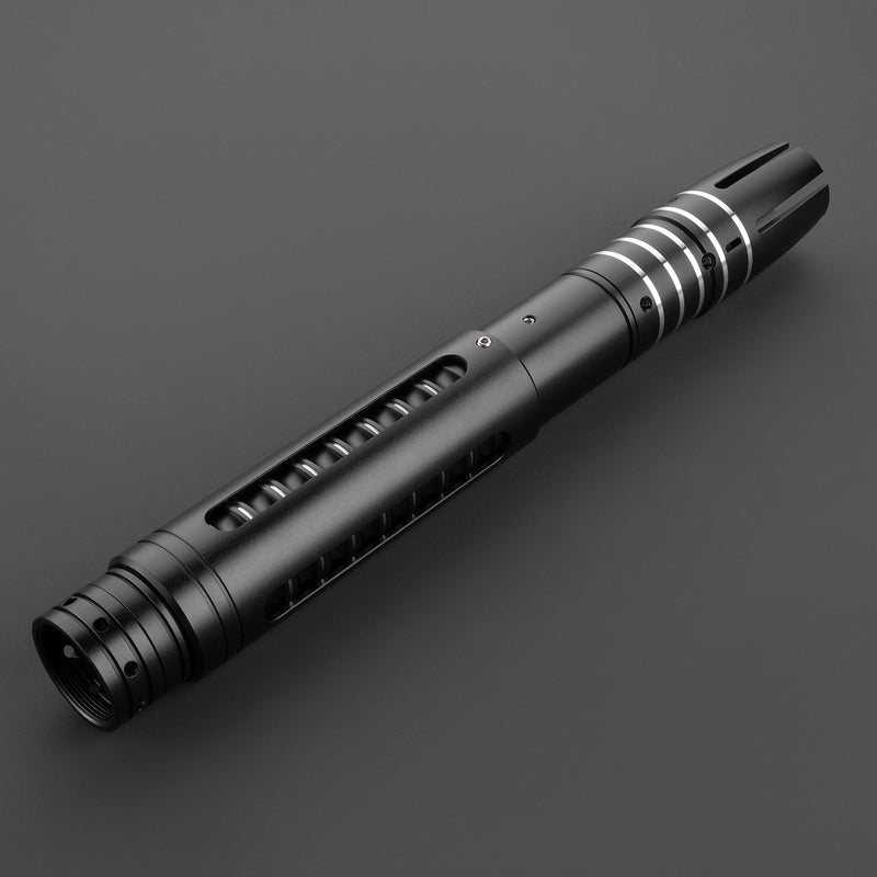 The Viper lightsaber – view 3