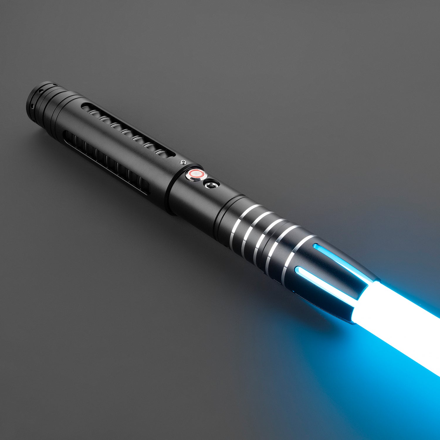 The Viper lightsaber – view 4