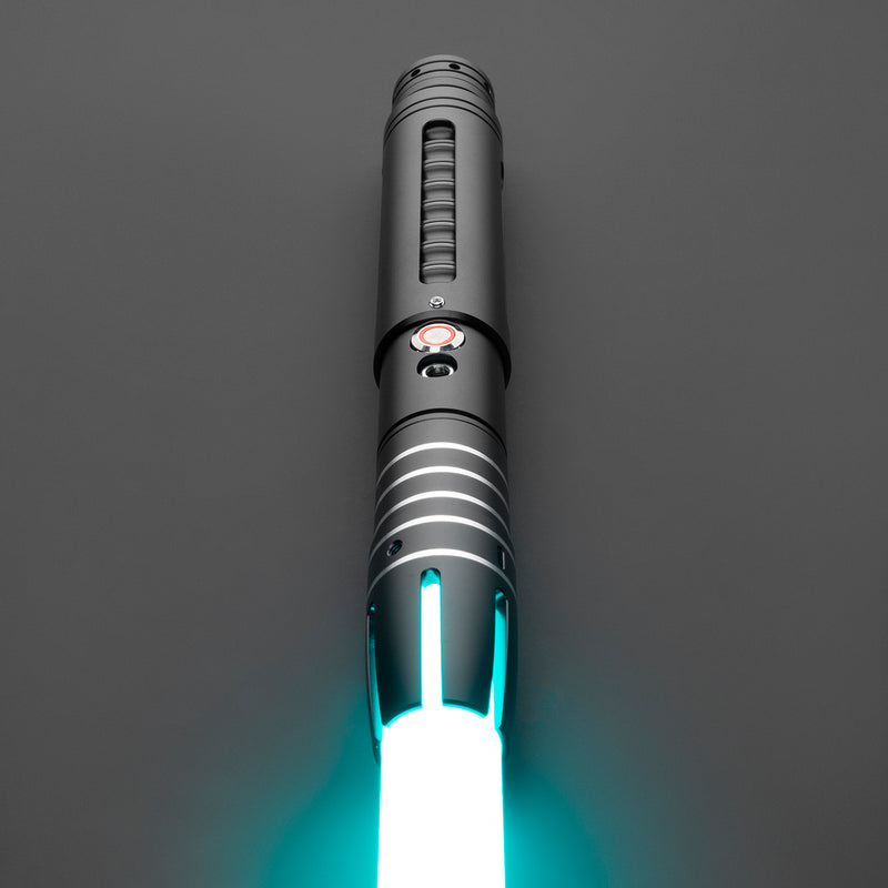 The Viper lightsaber – view 6