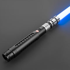 The Artoo lightsaber – view 6