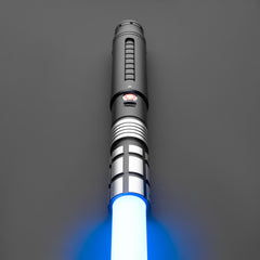 The Artoo lightsaber – view 7