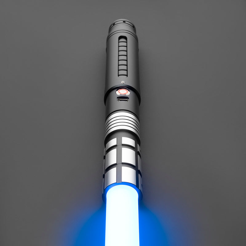 The Artoo lightsaber – view 7