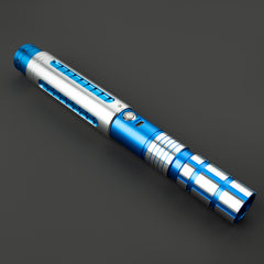 The Artoo lightsaber – view 9