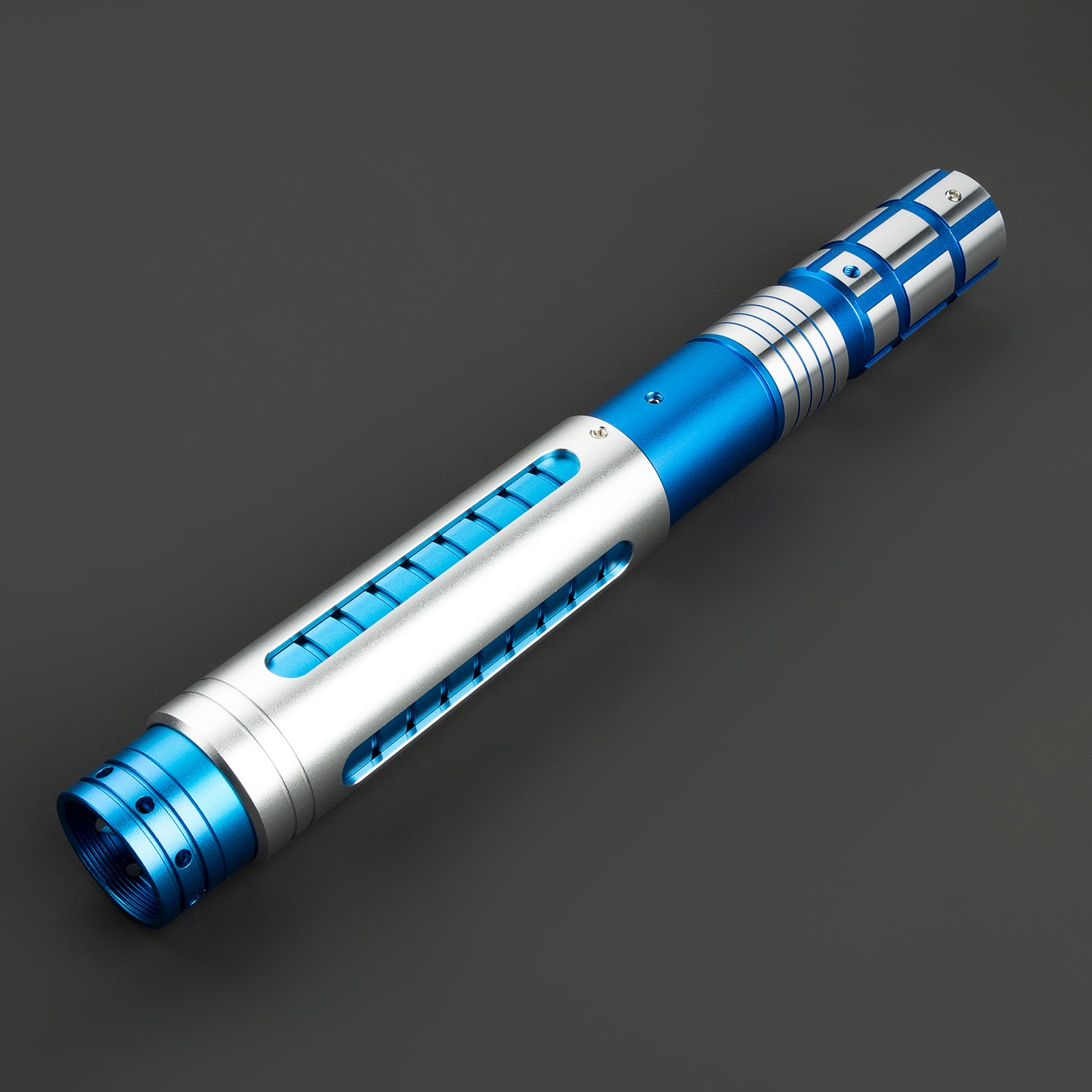 The Artoo lightsaber – view 10