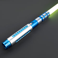 The Artoo lightsaber – view 12