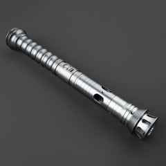 The Topaz Xeno RGB & Xeno Pixel Parsec Lightsaber - main