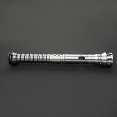 The Topaz Xeno RGB & Xeno Pixel Parsec Lightsaber