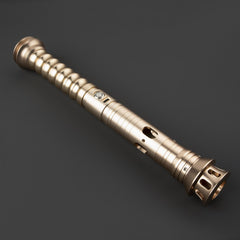 The Topaz Xeno RGB & Xeno Pixel Parsec Lightsaber