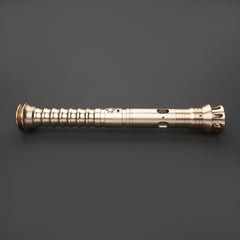 The Topaz Xeno RGB & Xeno Pixel Parsec Lightsaber