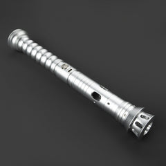 The Topaz Xeno RGB & Xeno Pixel Parsec Lightsaber