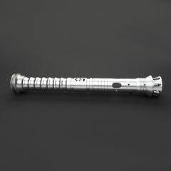 The Topaz Xeno RGB & Xeno Pixel Parsec Lightsaber