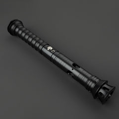 The Topaz Xeno RGB & Xeno Pixel Parsec Lightsaber