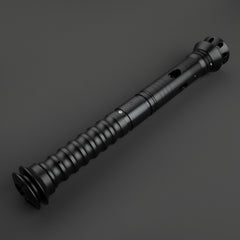 The Topaz Xeno RGB & Xeno Pixel Parsec Lightsaber