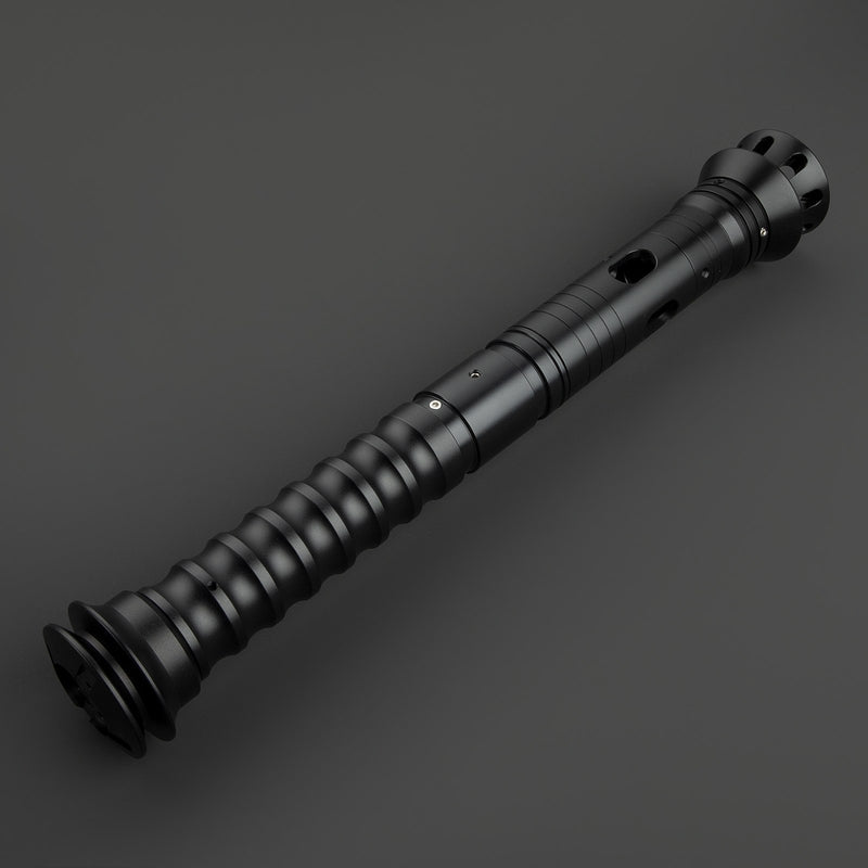 The Topaz Xeno RGB & Xeno Pixel Parsec Lightsaber