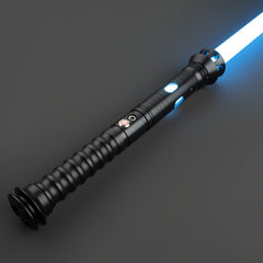 The Topaz Xeno RGB & Xeno Pixel Parsec Lightsaber