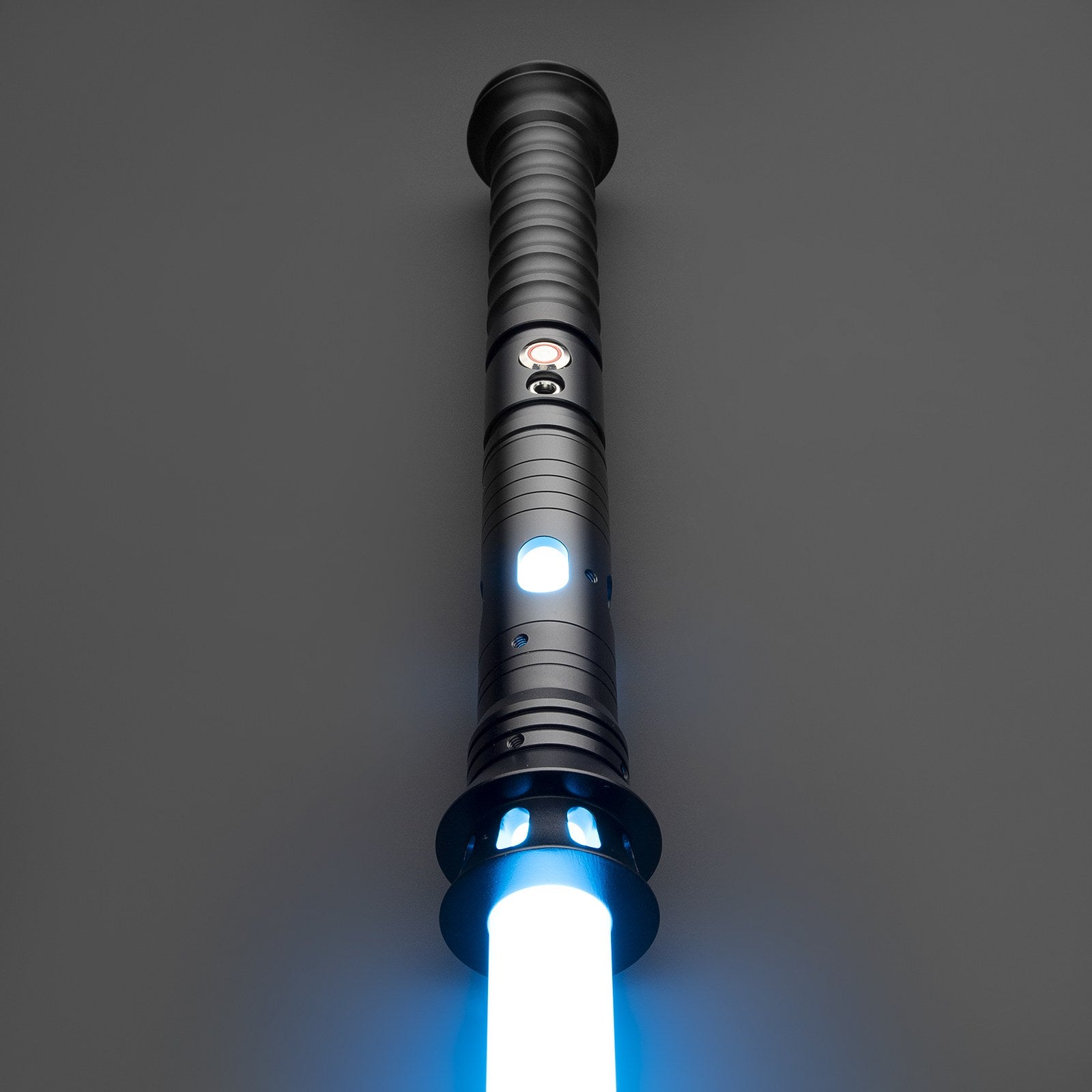 The Topaz Xeno RGB & Xeno Pixel Parsec Lightsaber
